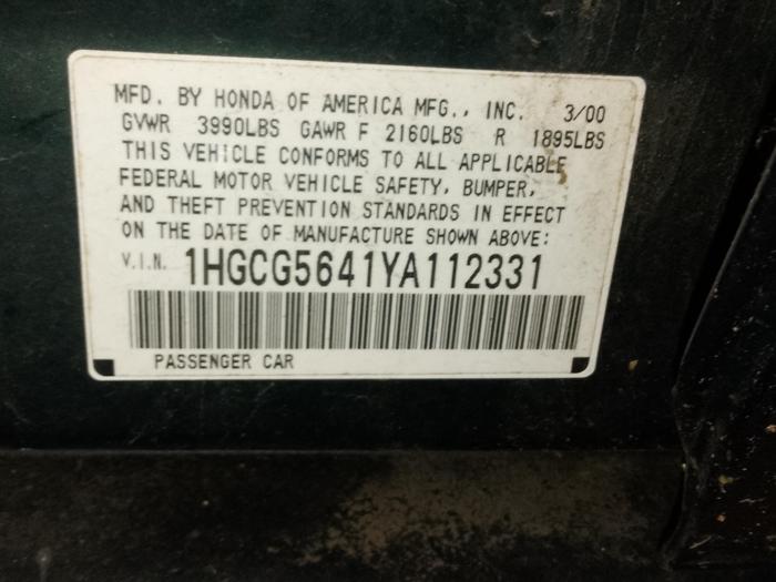 2000 honda accord lx-sedan with 166130 miles for sale near elk-river, minnesota 47f9792799a447158760f8a2dddb34d3.jpg