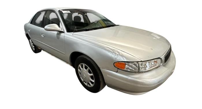 2005 buick century sedan with 226478 miles for sale near elk-river, minnesota 47fc7a5862bf490eb74b9196e4eb016a.jpg