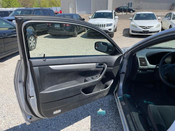 2003 Honda Accord