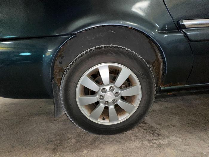 2007 buick terraza cxl with 183881 miles for sale near elk-river, minnesota 480a957fdf4e4cd7908c564fc186c4e5.jpg