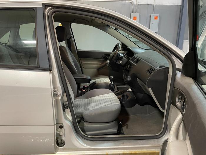 2006 Ford Focus