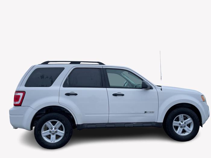 2009 Ford Escape