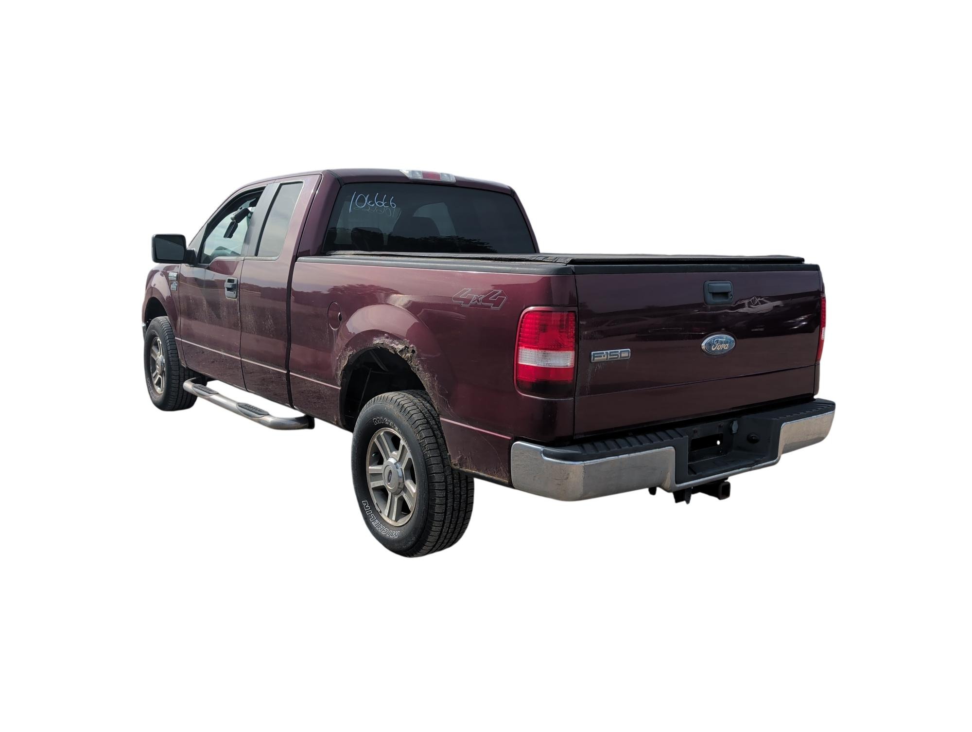 2006 ford f-150 fx4-supercab with 133328 miles for sale near Elk River, Minnesota 4826203830824355940a06540a57e6d3.jpg