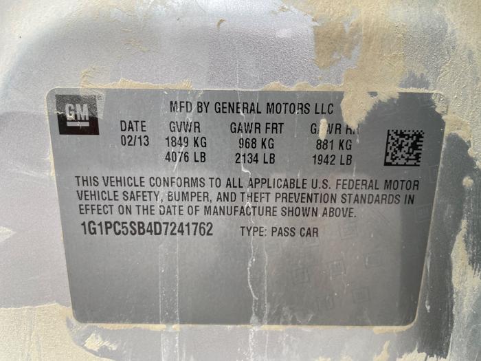 2013 chevrolet cruze 1lt-auto with 201655 miles for sale near elk-river, minnesota 483a442beaf942069c8dd6fce33d8a6e.jpeg