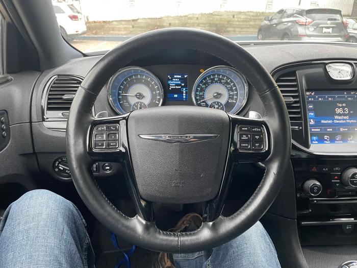 2013 chrysler 300 s-v6-rwd with 99103 miles for sale near saint-paul, minnesota 483c6504a7704a39ab79eff6c83adf85.jpeg