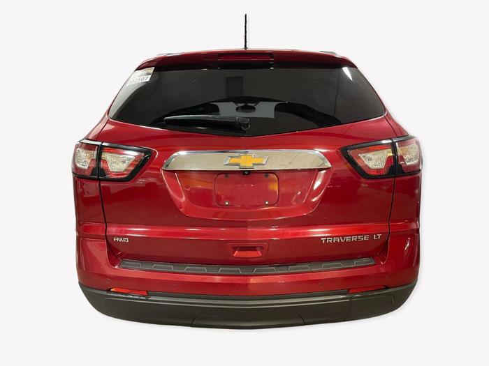 2014 Chevrolet Traverse