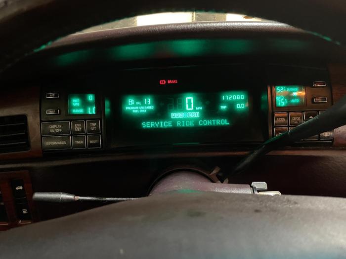 1995 cadillac deville with 172080 miles for sale near elk-river, minnesota 4854a6fbe5ad4764b88a9f9f65becd30.jpg