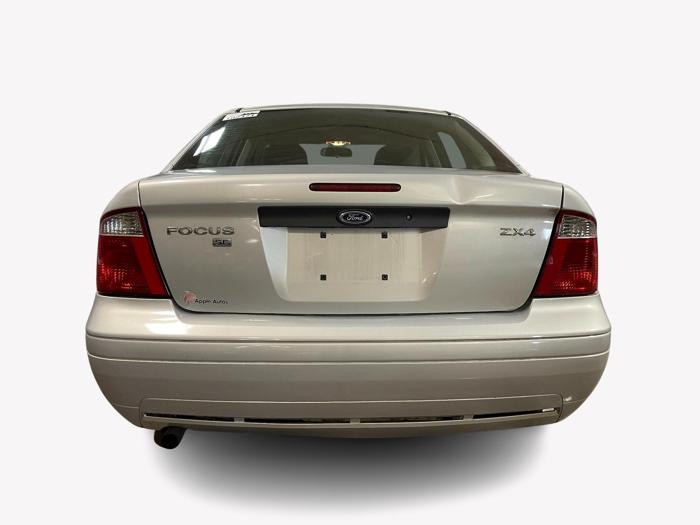 2006 Ford Focus