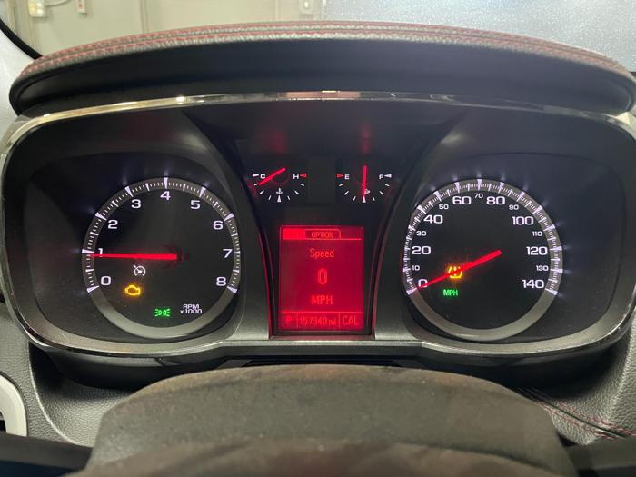2013 GMC Terrain