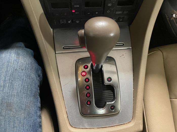 2007 Audi A4