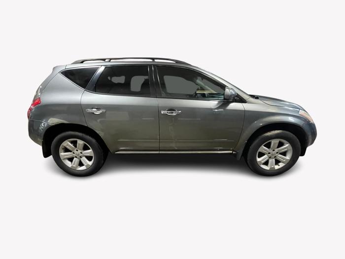 2007 Nissan Murano