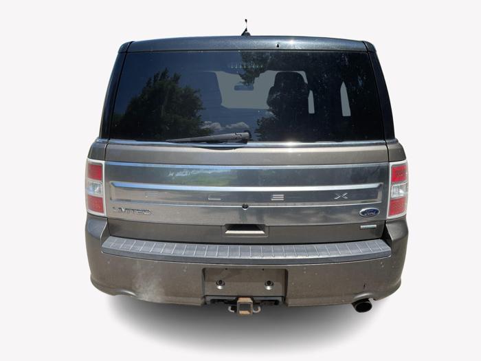 2014 Ford Flex