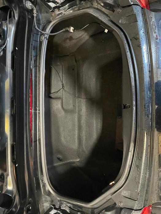 2016 Mazda MX-5 Miata