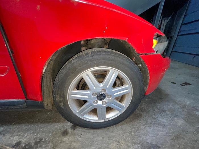 2004 volvo s40-(2004.5) 2.4i with 212970 miles for sale near elk-river, minnesota 4888e70ad7f44930b18a562281d49c95.jpeg