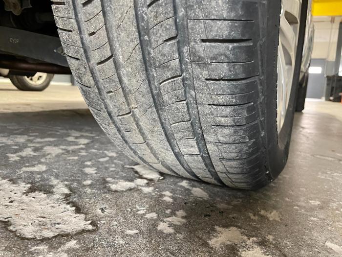 2011 Subaru Forester