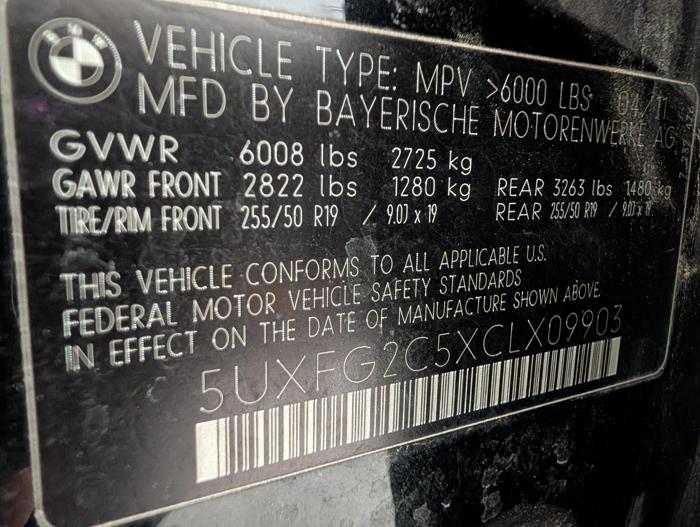 2012 bmw x6 xdrive35i with 170888 miles for sale near elk-river, minnesota 489b04407bdb433d90bfb0c90d059ec4.jpg
