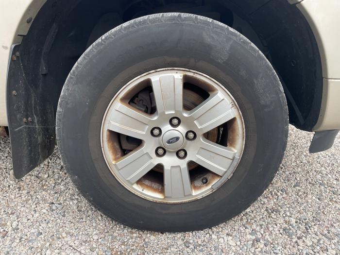 2007 ford explorer xlt-4.0l-4wd with 156929 miles for sale near elk-river, minnesota 48aa8a3cd7ba49edb559bd610b7d548c.jpeg