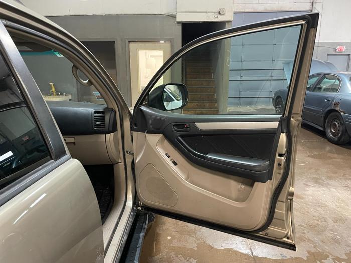 2008 Toyota 4Runner