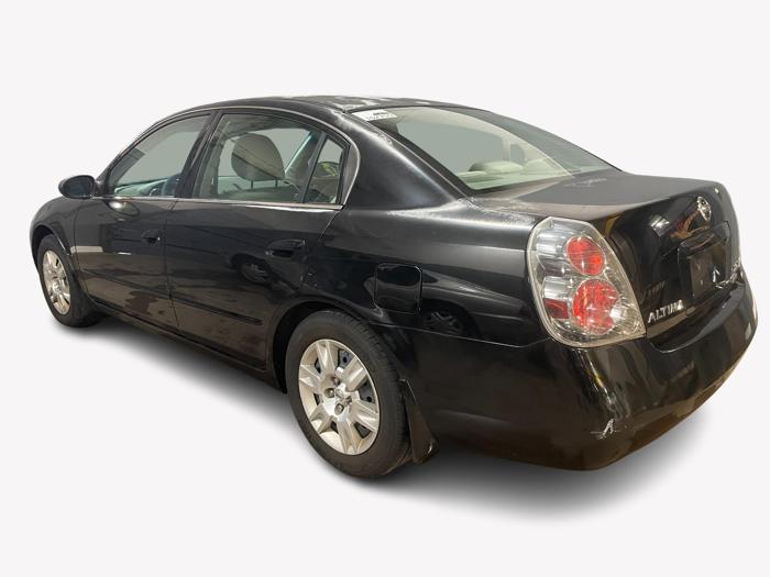 2006 Nissan Altima