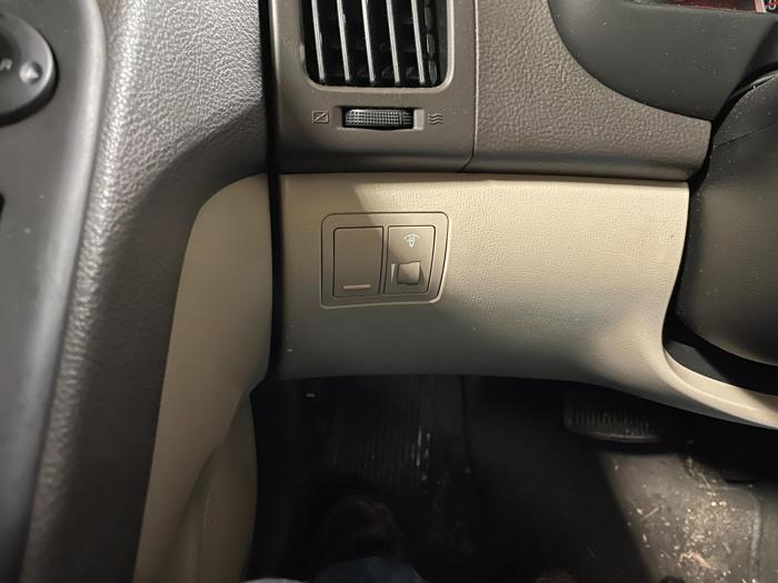 2009 Hyundai Elantra