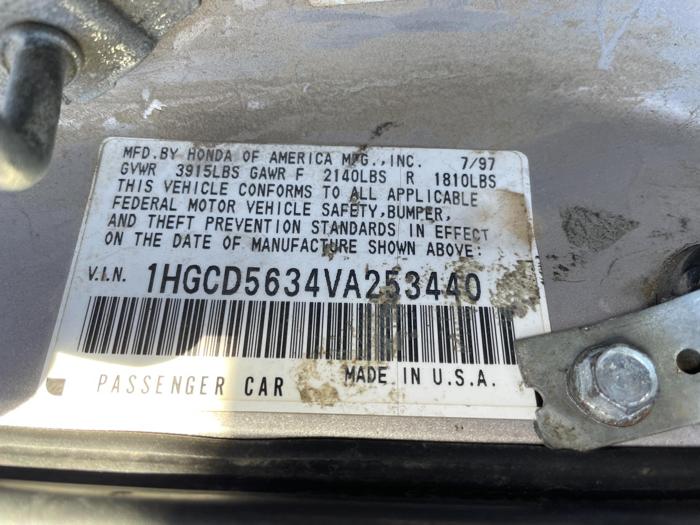 1997 honda accord lx-lx-v-6 with 348229 miles for sale near elk-river, minnesota 48cfbcbd75be4e399c800d82f9a4d1b9.jpg