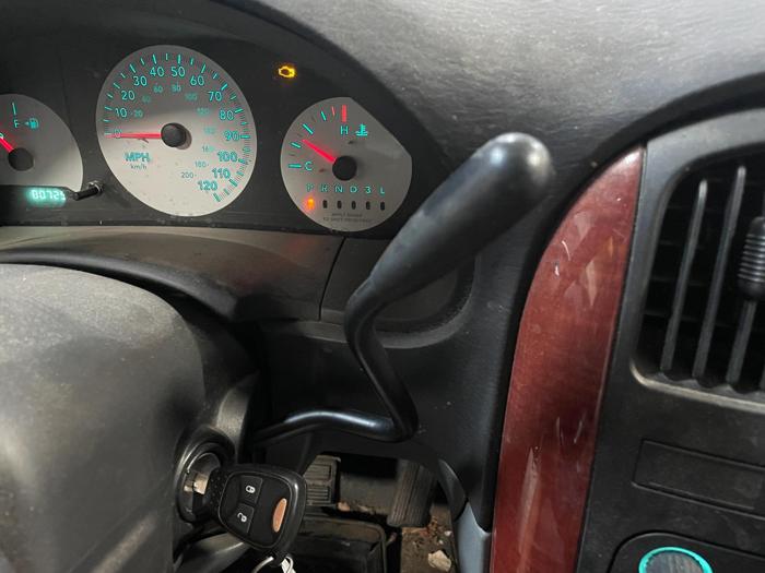 2006 Chrysler Town & Country