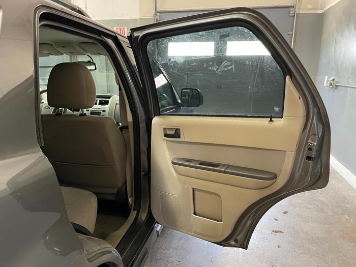 2011 Ford Escape