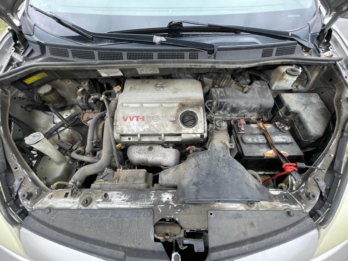 2006 Toyota Sienna