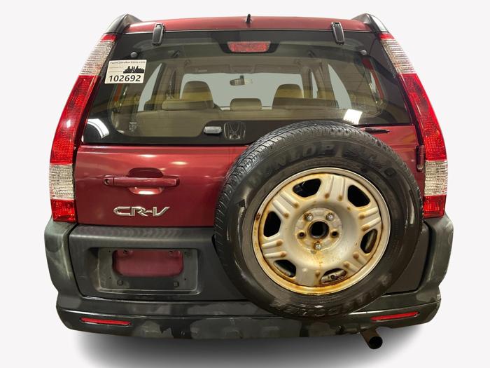 2006 Honda CR-V
