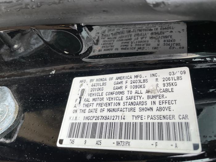 2009 honda accord ex-sedan-at with 249339 miles for sale near elk-river, minnesota 490db4a479e94c3289e40cfe0a7643ff.jpeg