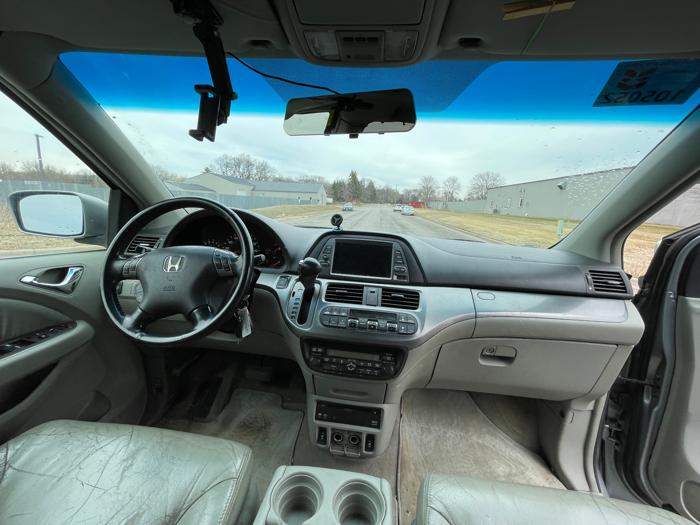 2006 honda odyssey exl with 285082 miles for sale near elk-river, minnesota 491014e0b0f34b509fa3c31a7acd7b30.jpeg