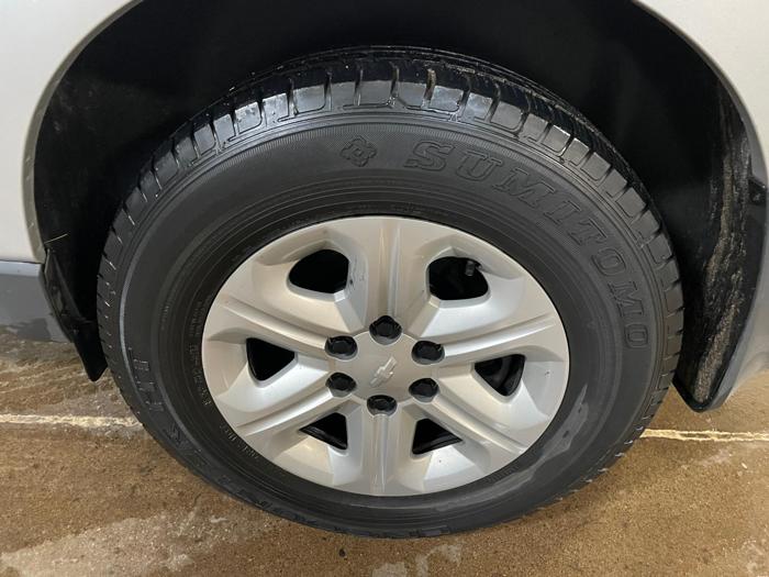 2013 chevrolet traverse ls with 186068 miles for sale near elk-river, minnesota 491980725ad3491fbc7a26a50f39396a.jpg