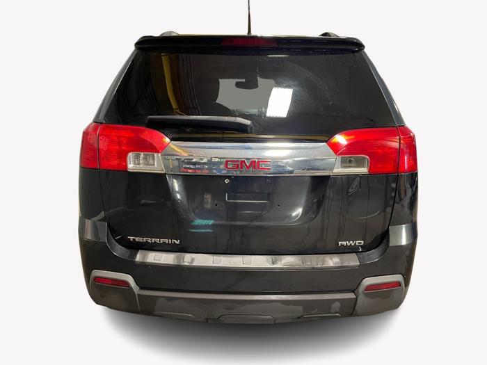 2010 GMC Terrain