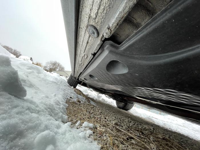 2009 volkswagen tiguan se with 101595 miles for sale near elk-river, minnesota 49254de8d025452da9e8e7a9d72890f1.jpeg