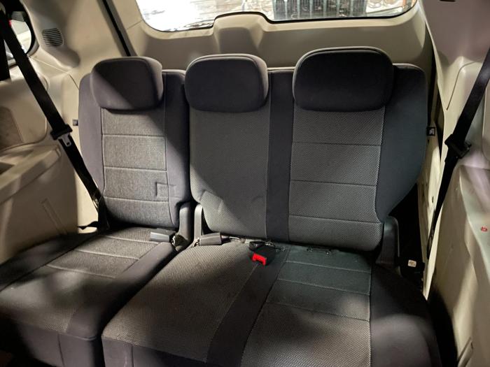2009 Dodge Grand Caravan