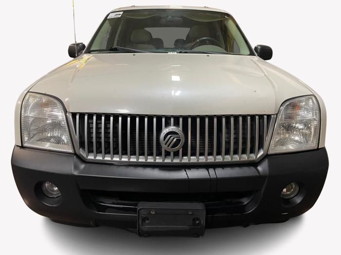 2004 Mercury Mountaineer