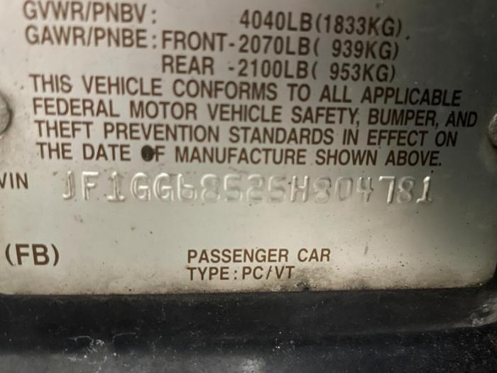 2005 subaru impreza sport with 210122 miles for sale near elk-river, minnesota 495209f21e644954a57605fdff0db7cf.jpg