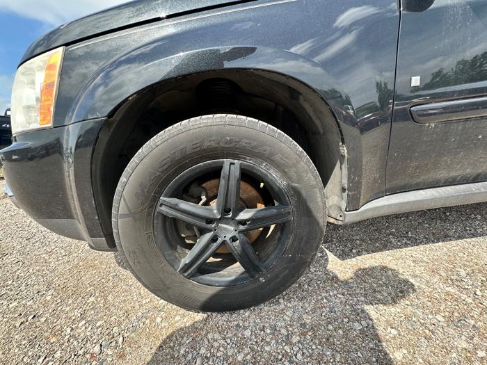 2008 pontiac torrent fwd with 182786 miles for sale near elk-river, minnesota 49552ecc29164f5eb0ea5517628bb13d.jpeg