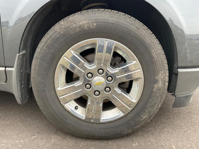 2010 chevrolet traverse lt2-awd with 182026 miles for sale near rochester, minnesota 495569627c8c4610a69c28348c01dbee.jpeg