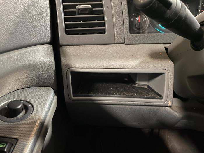 2005 Jeep Grand Cherokee