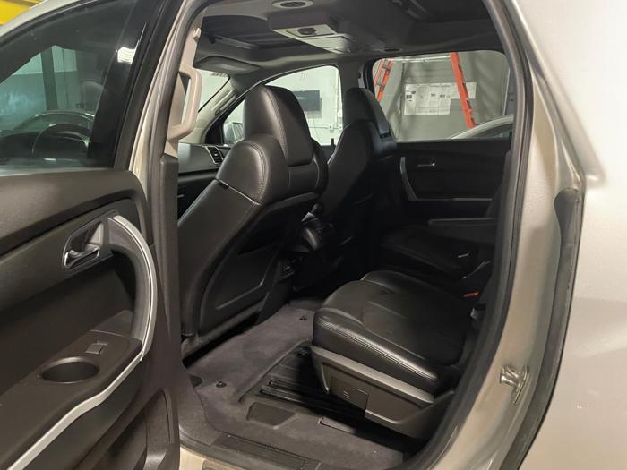 2011 GMC Acadia