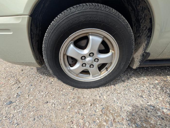2005 ford taurus se with 78590 miles for sale near elk-river, minnesota 496469563db744758a71b10faacec426.jpg