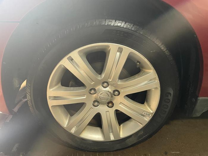 2011 chrysler 200 touring with 185037 miles for sale near elk-river, minnesota 4970b87de495453a9d9a7f555d8fd11e.jpg