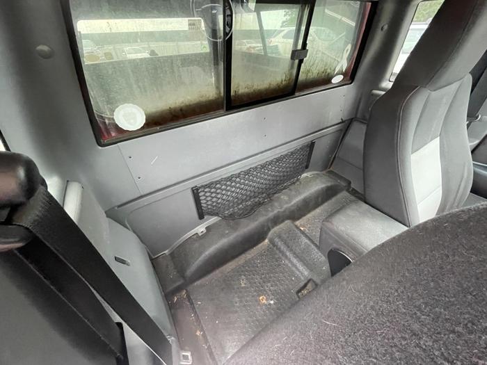 2004 Ford Ranger