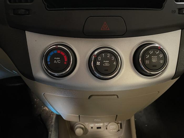 2009 Hyundai Elantra