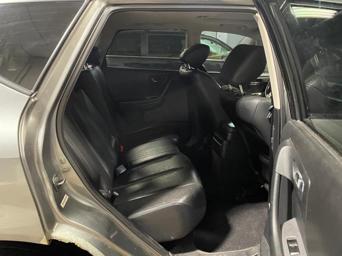2007 Nissan Murano