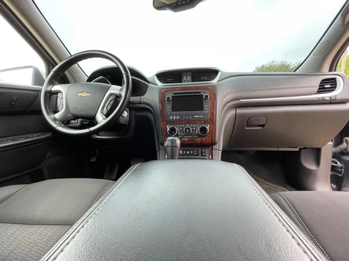 2014 chevrolet traverse 2lt-awd with 131768 miles for sale near alexandria, minnesota 4984ba045c4543e082d7d0e45a25daa7.jpeg