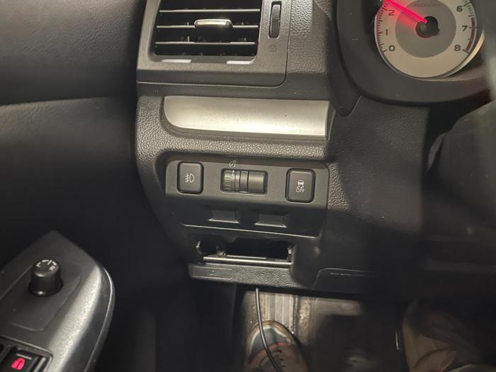 2013 Subaru Impreza