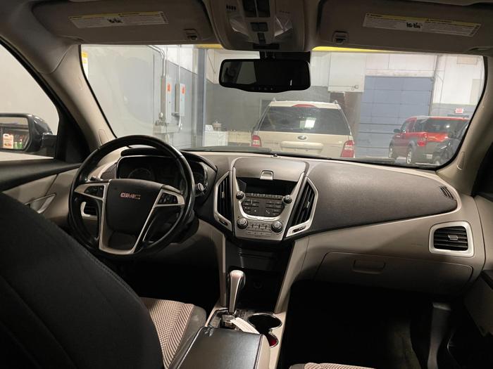 2010 GMC Terrain