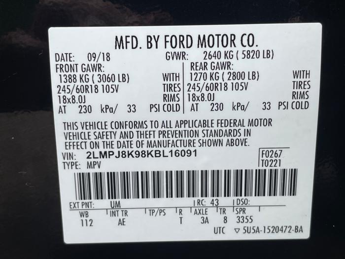 2019 lincoln nautilus select-awd with 75392 miles for sale near white-bear-lake, minnesota 499841ca54c244a49a740bbf65df6df8.jpeg